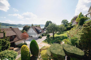 Ferienwohnung Menzer am See